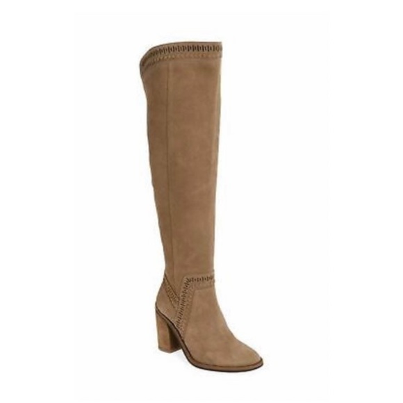 Vince Camuto Shoes - Vince Camuto suede boots